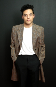 Rami Malek